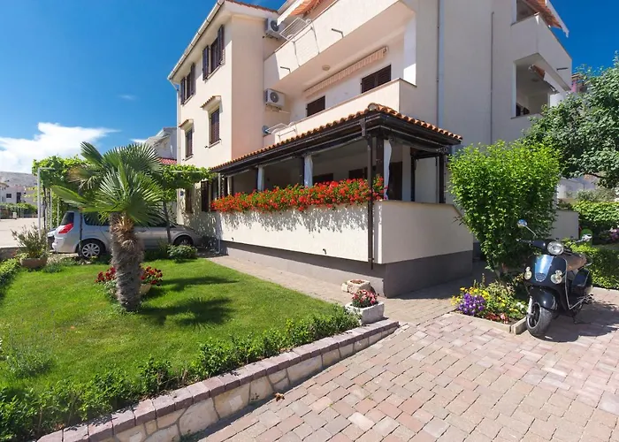 Apartments Dujmovic Ivo 2