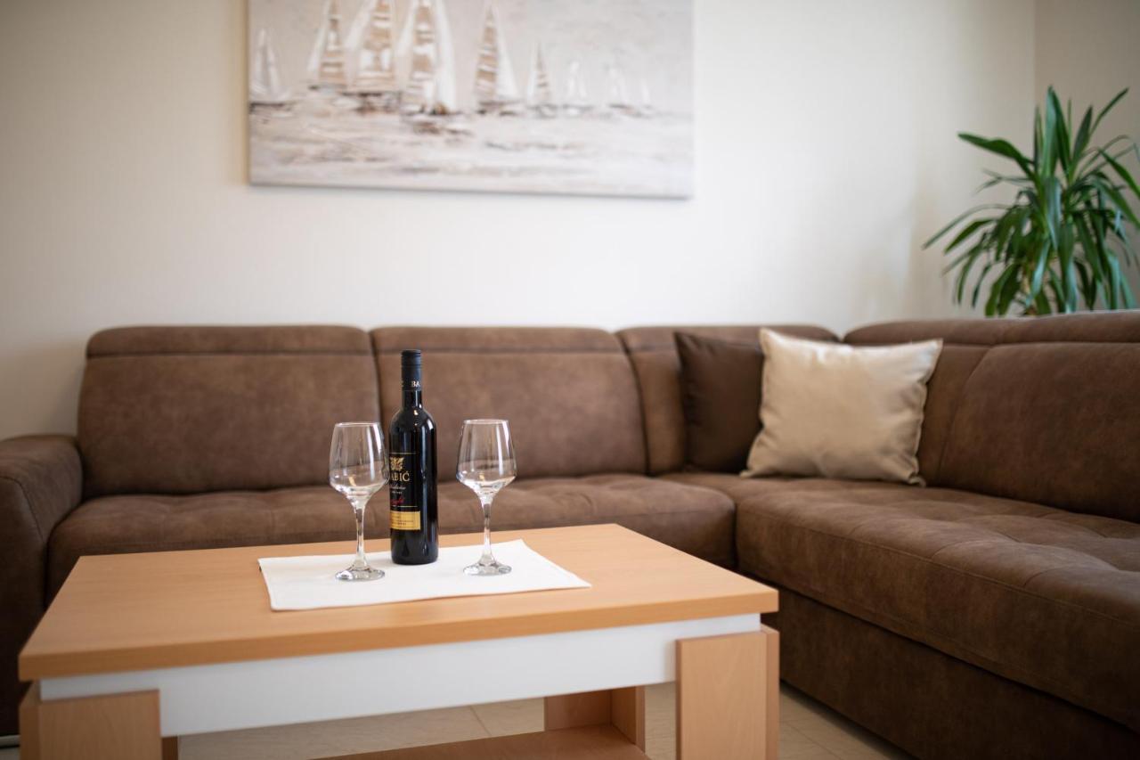 Dujmovic Ivo 2 Apartment Baska (Krk)