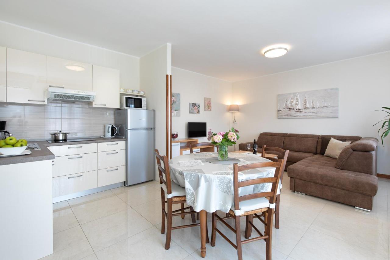 Dujmovic Ivo 2 Apartment *