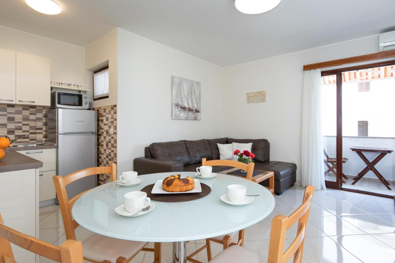 Dujmovic Ivo 2 Apartment *