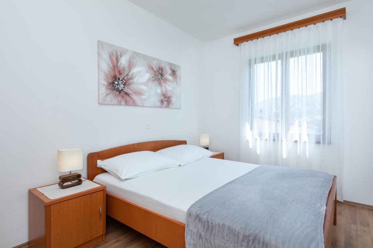 Dujmovic Ivo 2 Apartment Baska (Krk)