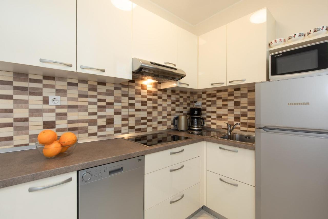 Dujmovic Ivo 2 Apartment *