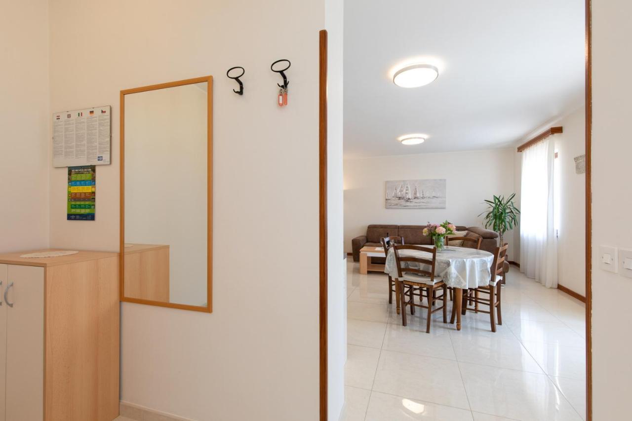 Dujmovic Ivo 2 Apartment *