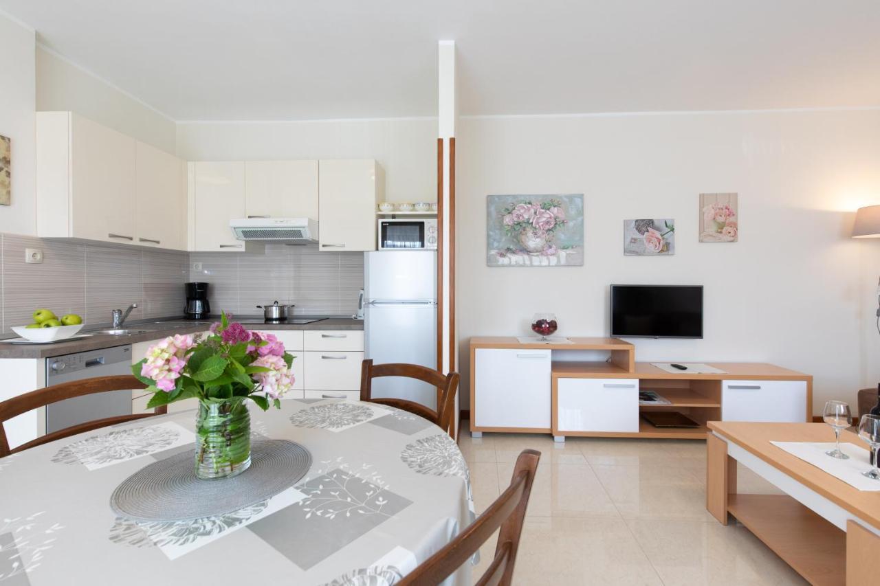 Dujmovic Ivo 2 Apartment