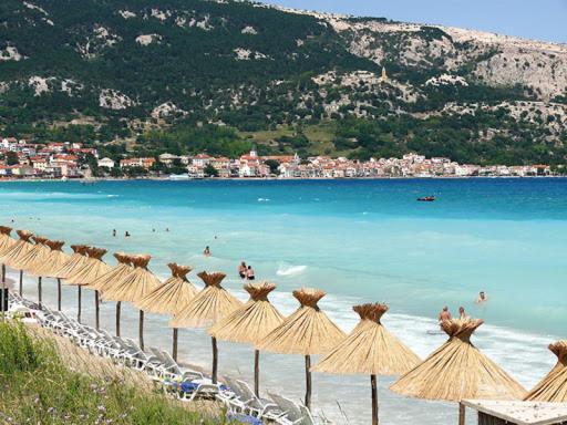 Dujmovic Ivo 2 Apartment Baska (Krk)