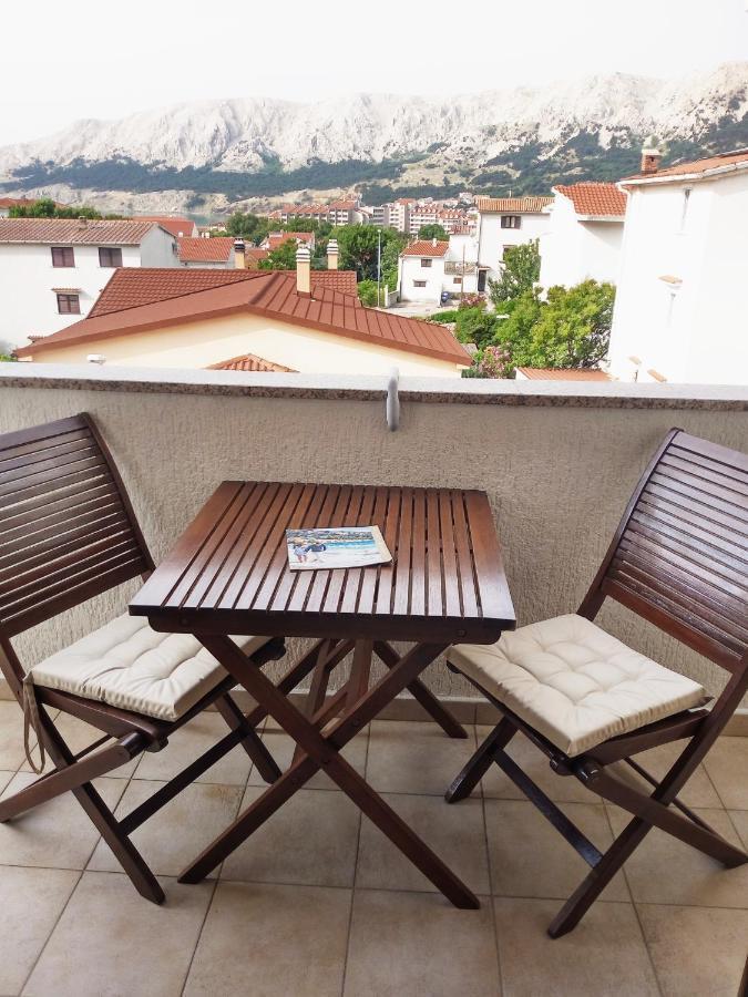 Dujmovic Ivo 2 Apartment