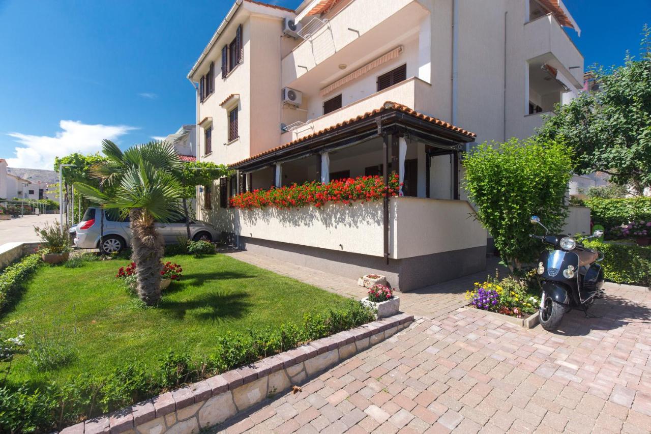 Dujmovic Ivo 2 Apartment