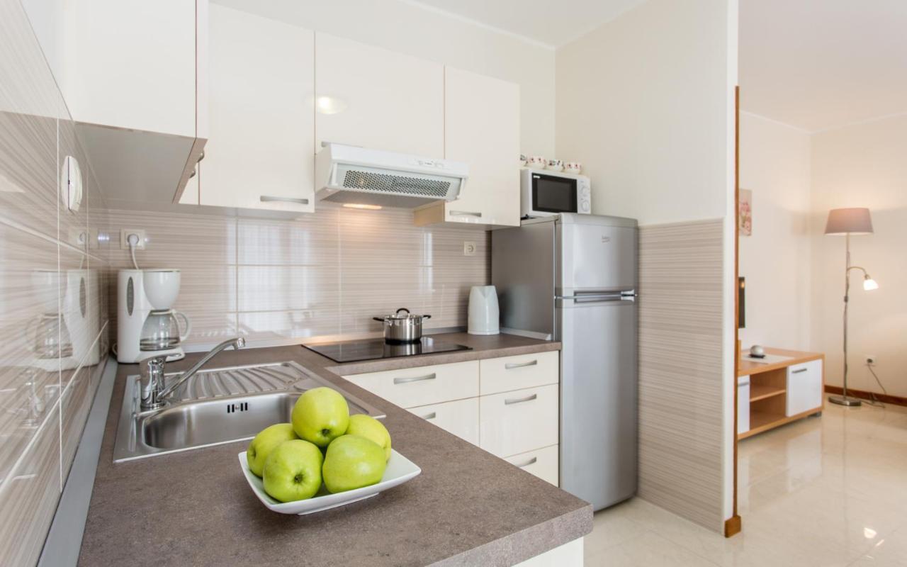 Dujmovic Ivo 2 Apartment Baska (Krk)