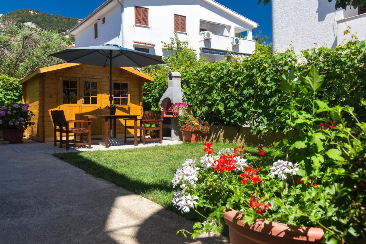 Dujmovic Ivo 2 Apartment *
