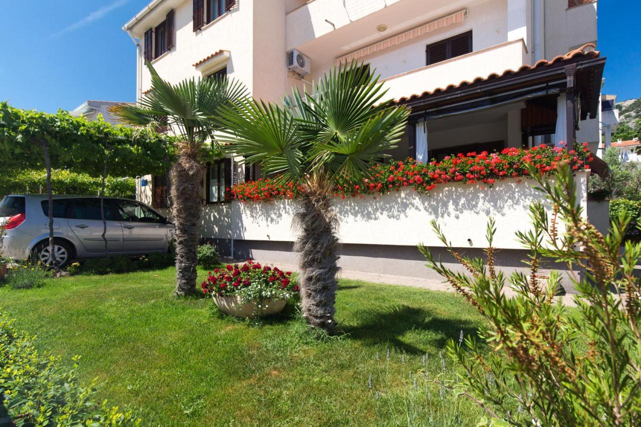 Apartment Dujmovic Ivo 2 Baska (Krk)