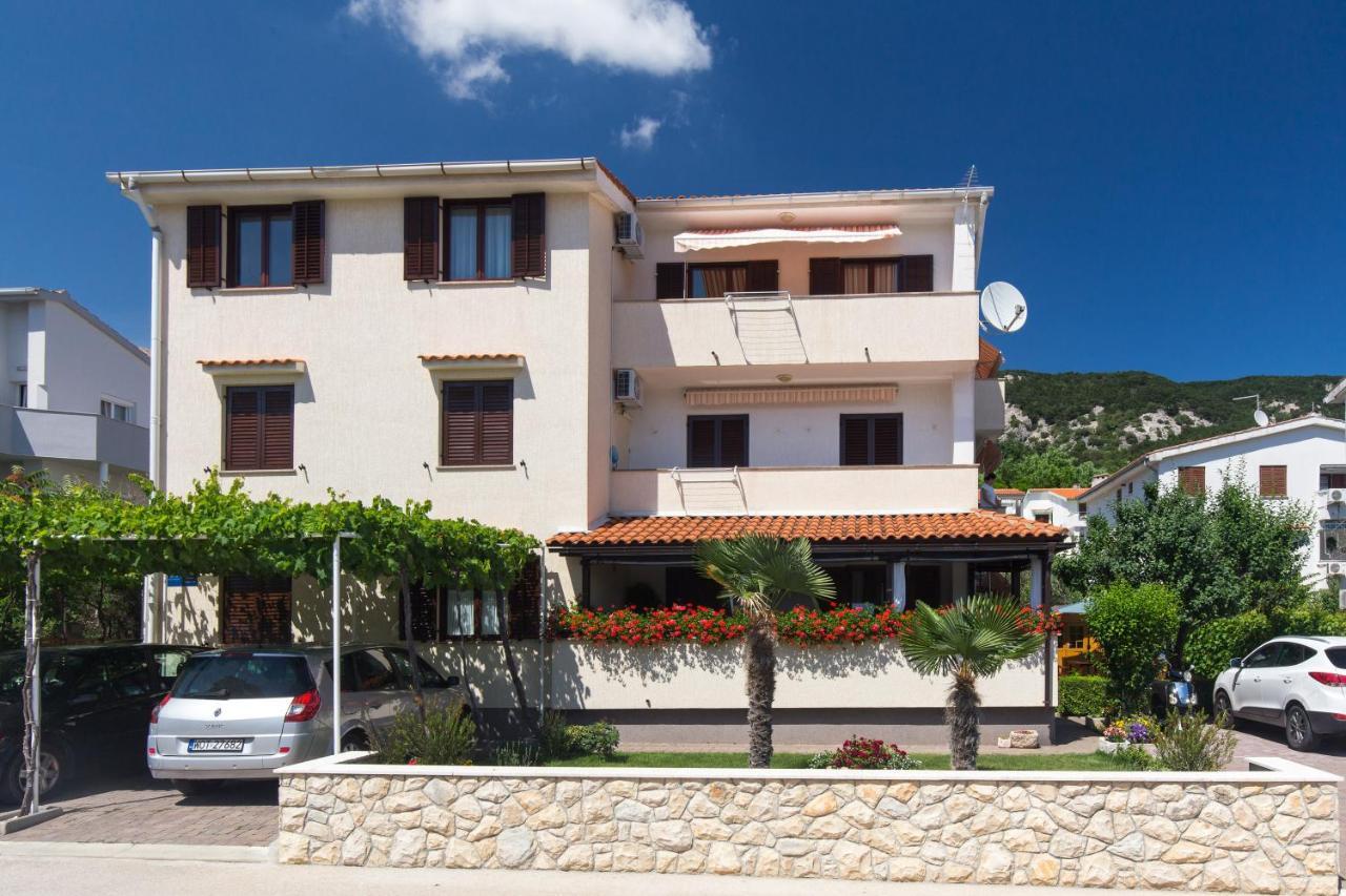 Apartment Dujmovic Ivo 2 Baska (Krk)
