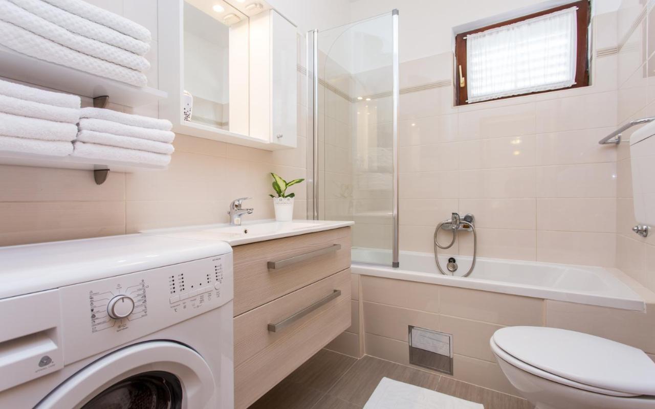 Apartment Dujmovic Ivo 2