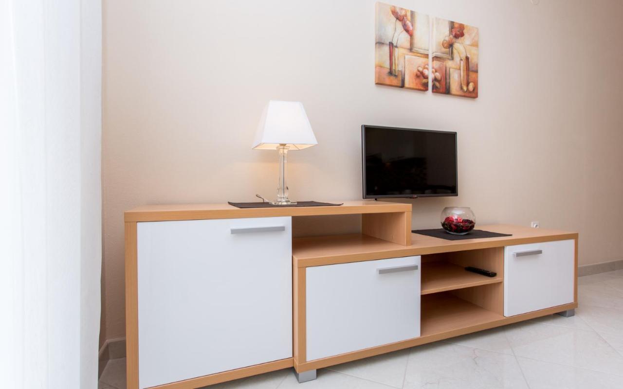 Dujmovic Ivo 2 Apartment *