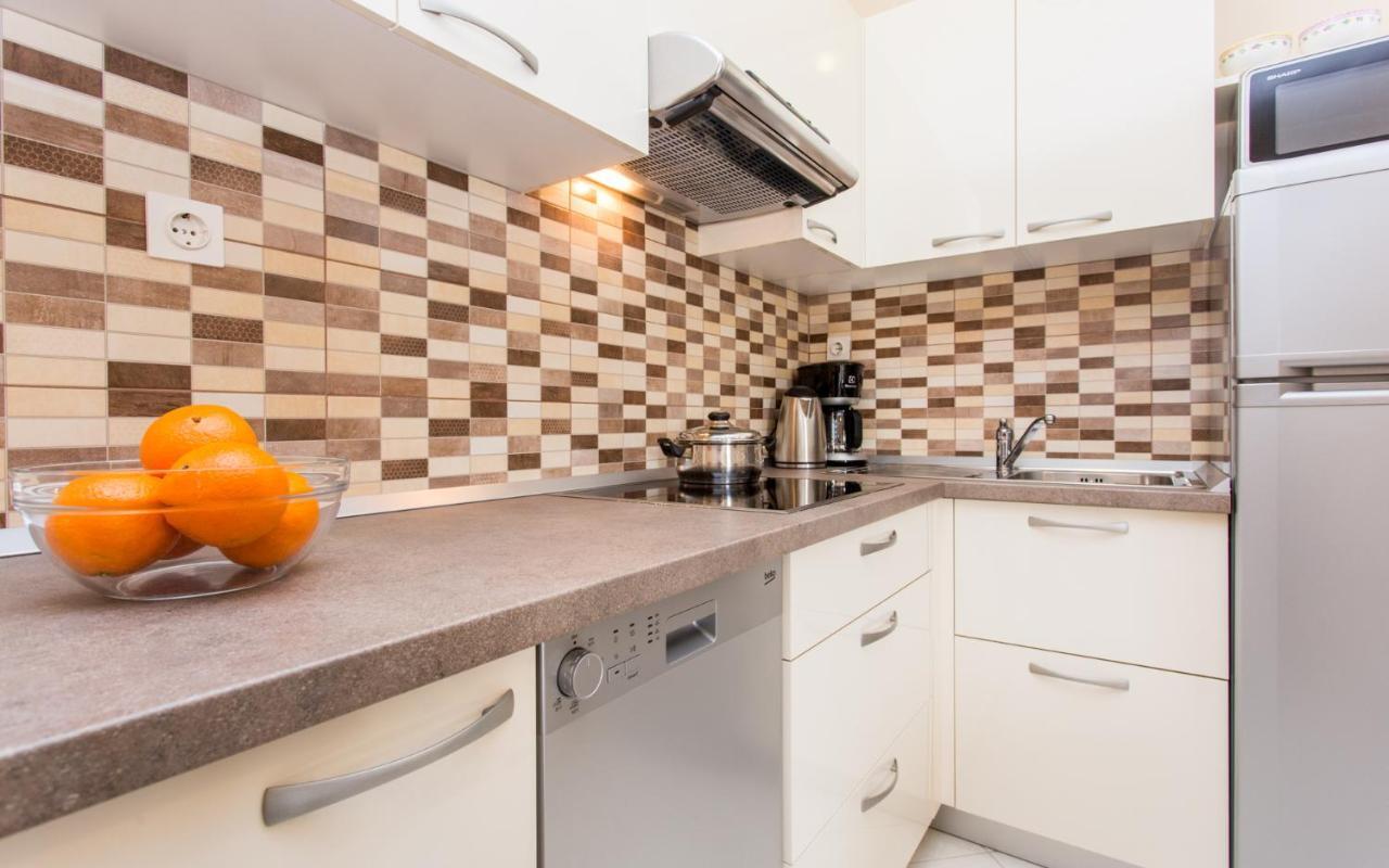 Dujmovic Ivo 2 Apartment *